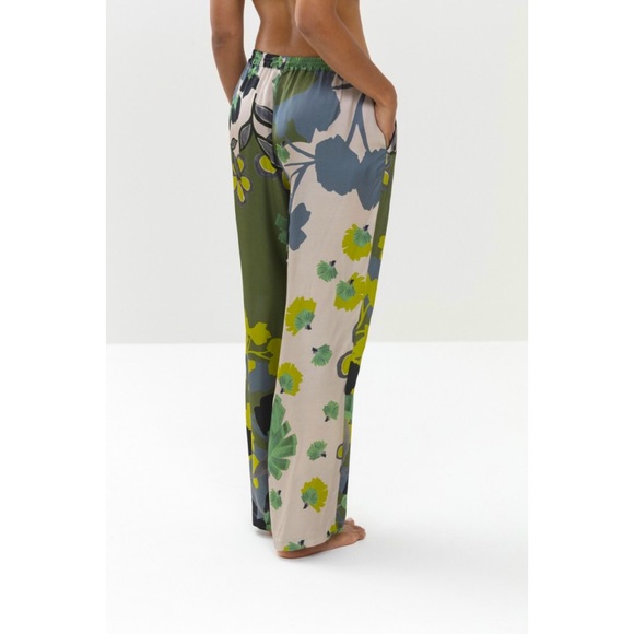 Mey Silky Pants - Picture 2 of 11